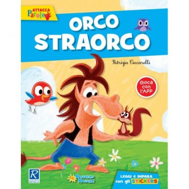 Orco Straorco!